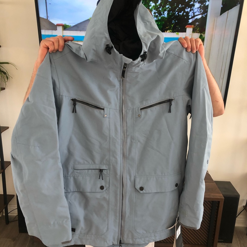 Snow jacket!!